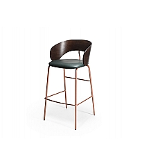 Carl 3311 bar stool